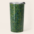 Gustav Klimt "The Park" Travel Mug Gallery Image 2