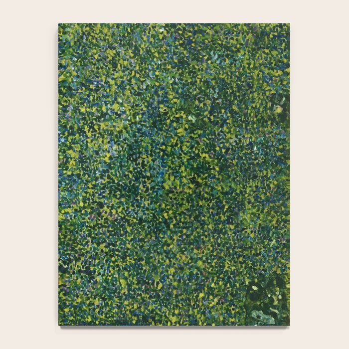 Gustav Klimt "The Park" Notebook Gallery Image 4