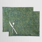 Gustav Klimt "The Park" Placemat Gallery Image 1