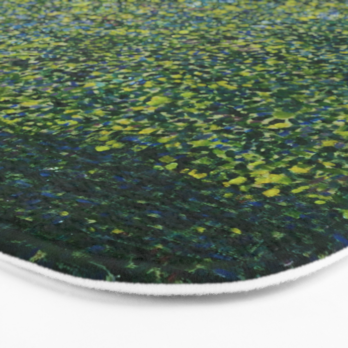 Gustav Klimt "The Park" Bath Mat Gallery Image 3