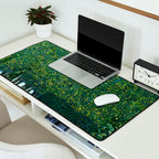 Gustav Klimt "The Park" Desk Mat Gallery Image 2