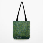 Gustav Klimt "The Park" Tote Bag Gallery Image 2