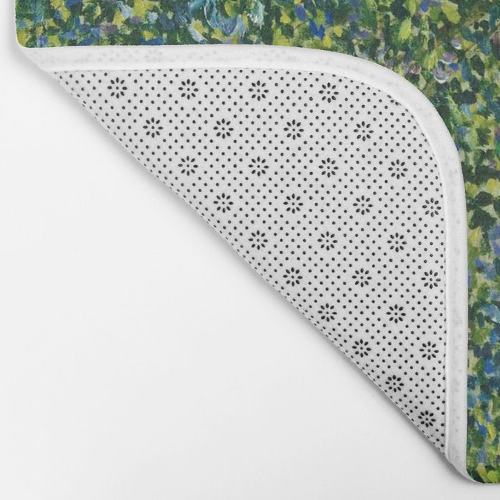 Gustav Klimt "The Park" Bath Mat Gallery Image 2