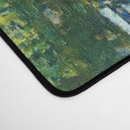 Gustav Klimt "The Park" Desk Mat Gallery Image 4