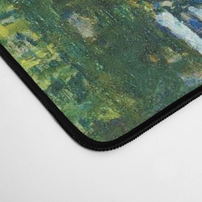 Gustav Klimt "The Park" Desk Mat Gallery Image 4