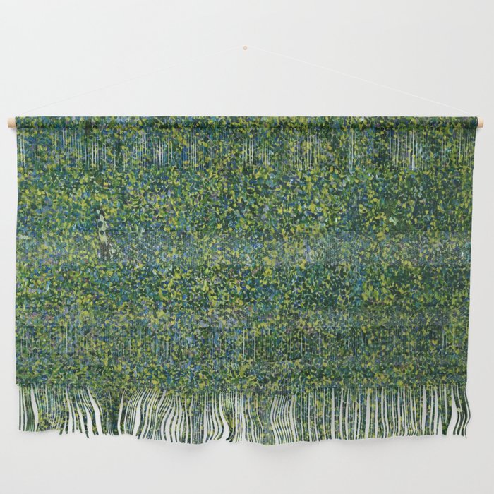 Gustav Klimt "The Park" Wall Hanging Gallery Image 1
