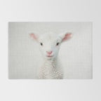 Lamb - Colorful Rug Gallery Image 2