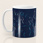 Breasts in Night Coffee Mug Gallery Image 3