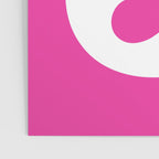 Peace and Love (pink edition) Poster Gallery Image 3