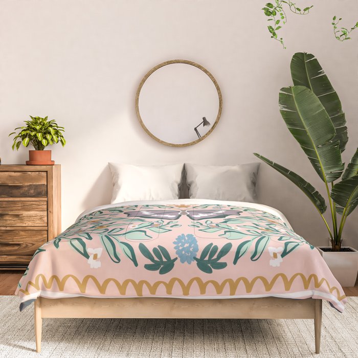 Taking Flight Comforter Gallery Image 3