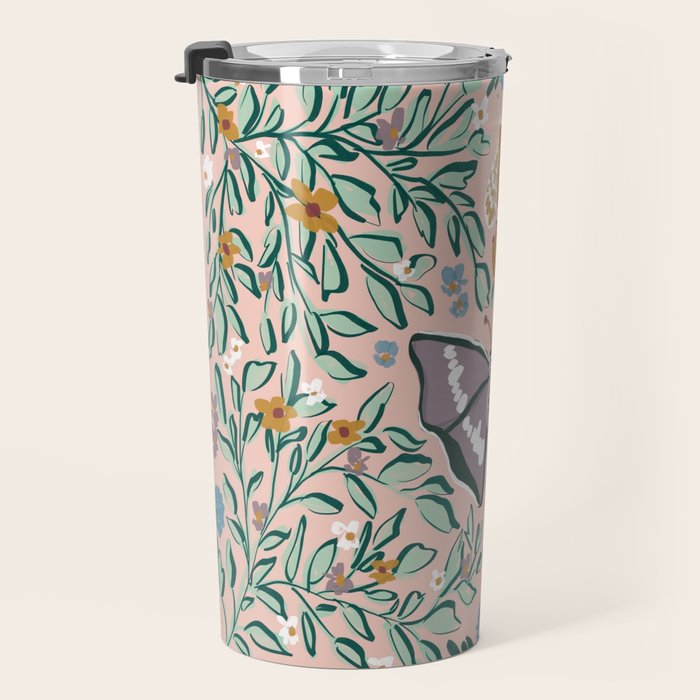 Taking Flight Travel Mug Gallery Image 3