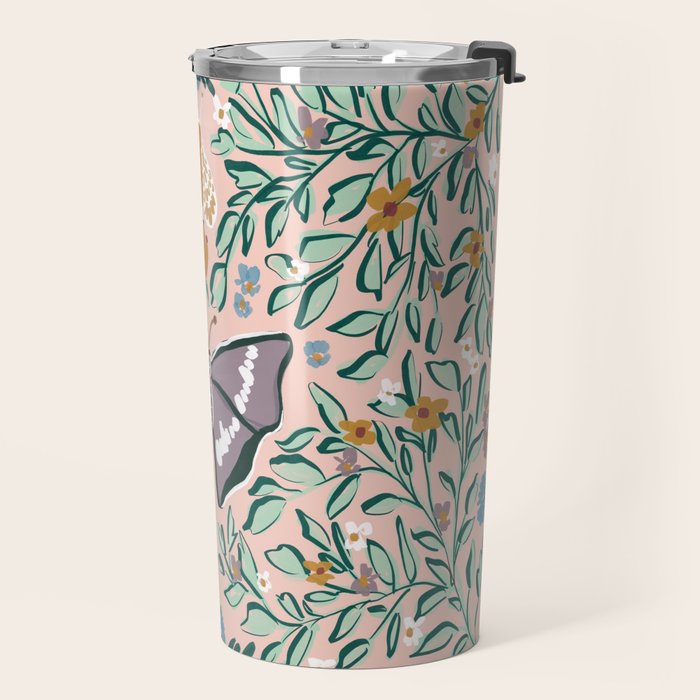 Taking Flight Travel Mug Gallery Image 2