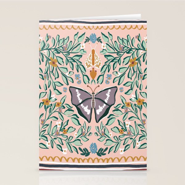 Taking Flight Stationery Card Gallery Image 2