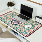 Taking Flight Desk Mat Gallery Image 2