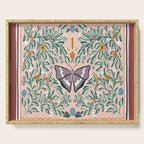 Taking Flight Serving Tray Gallery Image 1