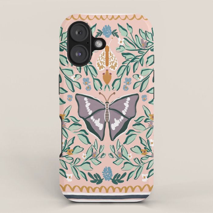 Taking Flight iPhone Case Gallery Image 1