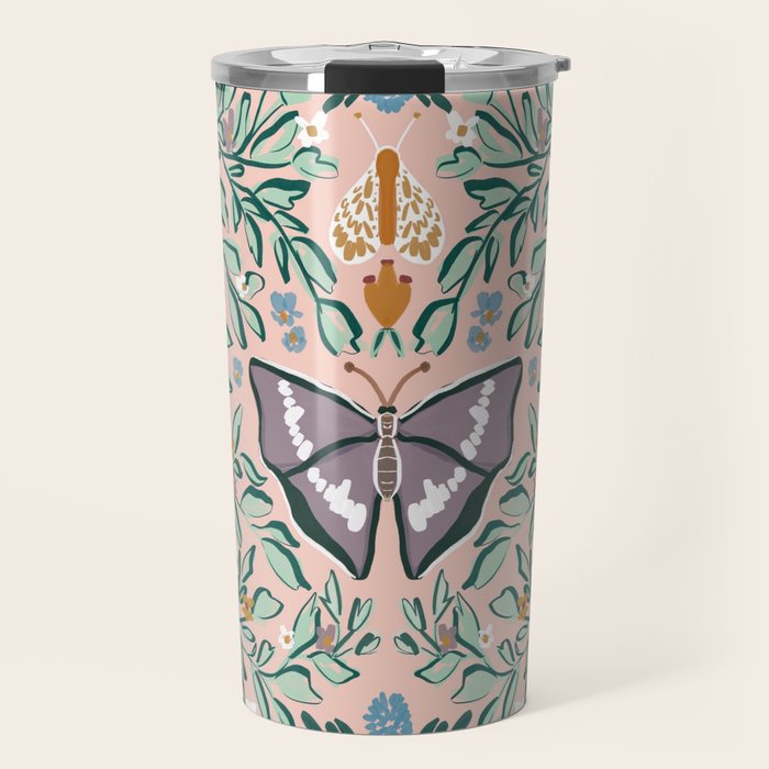 Taking Flight Travel Mug Gallery Image 1