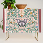 Taking Flight Credenza Gallery Image 1