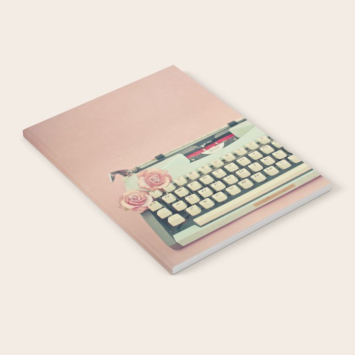 Love Letter Notebook Gallery Image 1