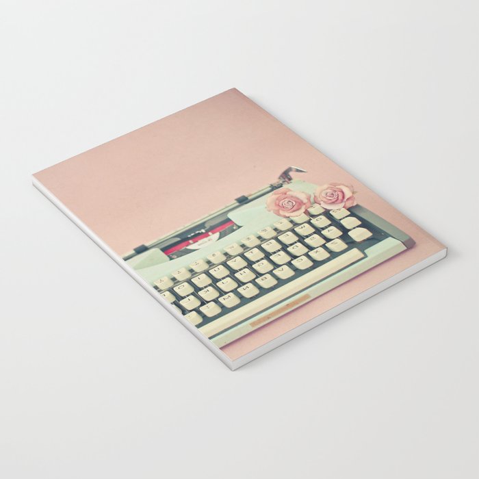 Love Letter Notebook Gallery Image 3