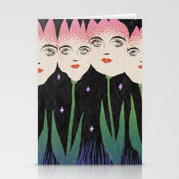 Pretties Stationery Card Gallery Image 2