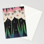 Pretties Stationery Card Gallery Image 2