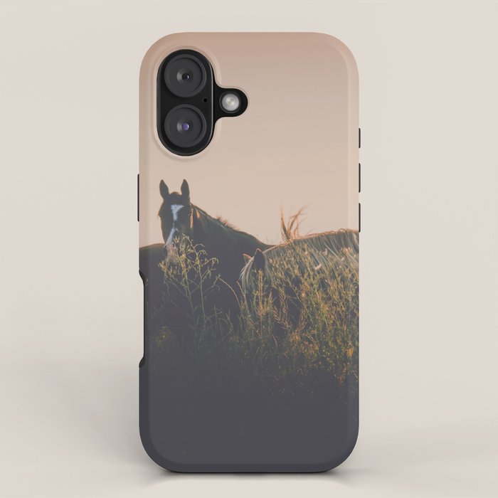 Ears iPhone Case Gallery Image 1