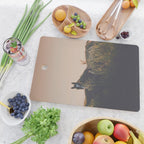 Ears Cutting Board Gallery Image 2