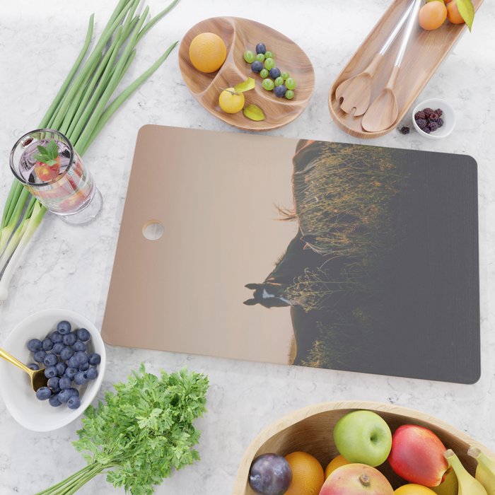 Ears Cutting Board Gallery Image 2