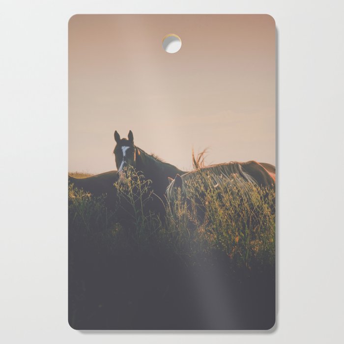 Ears Cutting Board Gallery Image 1