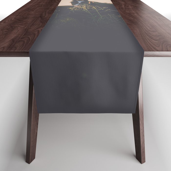 Ears Table Runner Gallery Image 1