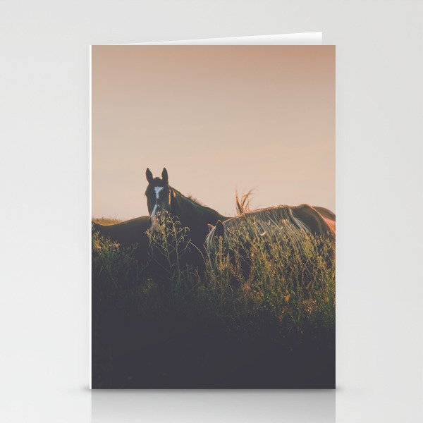 Ears Stationery Card Gallery Image 2