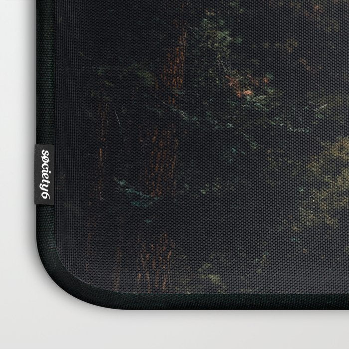 Upper and Lower Yosemite Falls Laptop Sleeve Gallery Image 3
