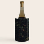 Upper and Lower Yosemite Falls Wine Chiller Gallery Image 2