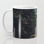 Upper and Lower Yosemite Falls Coffee Mug Gallery Image 3