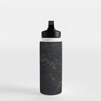 Upper and Lower Yosemite Falls Water Bottle Gallery Image 3
