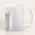 Watching It Snow Coffee Mug Gallery Image 1