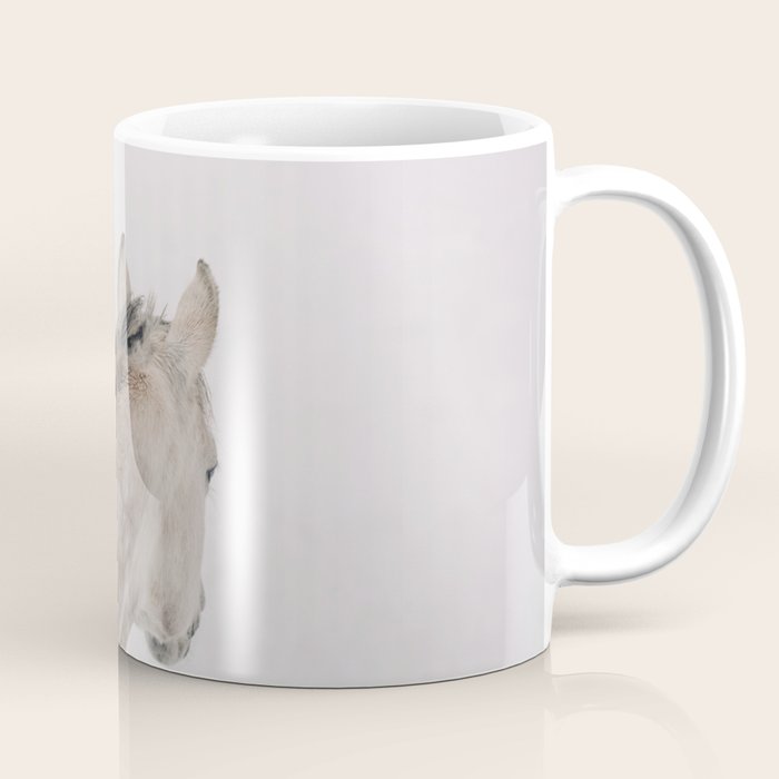 Watching It Snow Coffee Mug Gallery Image 1