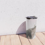 Watching It Snow Travel Mug Gallery Image 4