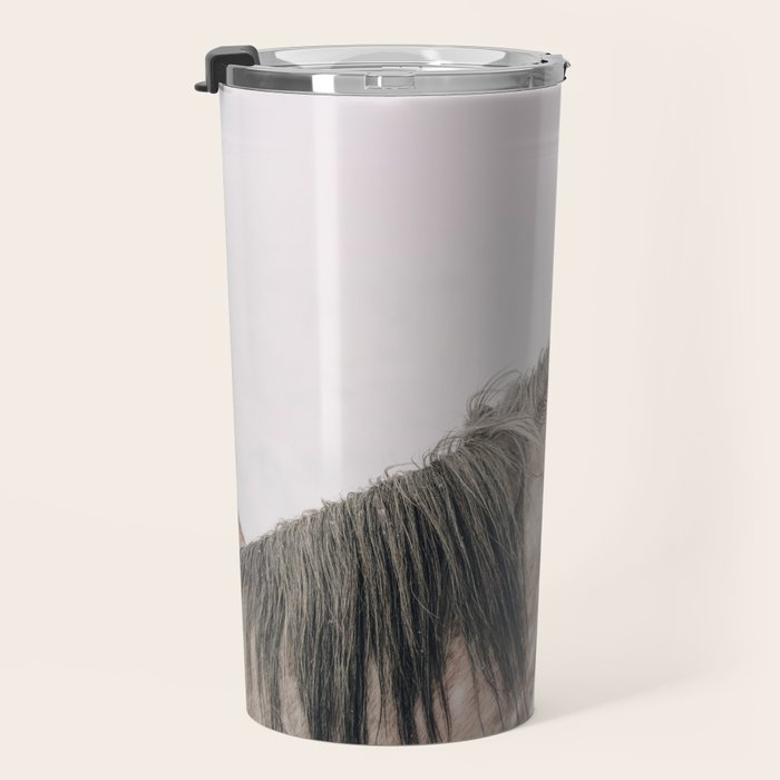 Watching It Snow Travel Mug Gallery Image 3