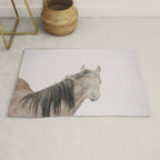 Watching It Snow Rug Gallery Image 1
