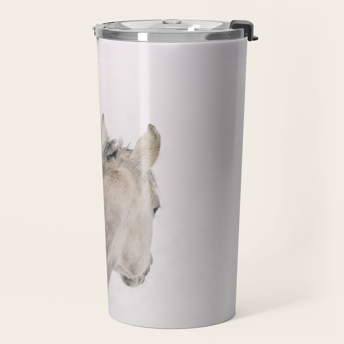 Watching It Snow Travel Mug Gallery Image 2