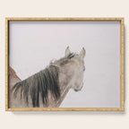 Watching It Snow Serving Tray Gallery Image 1