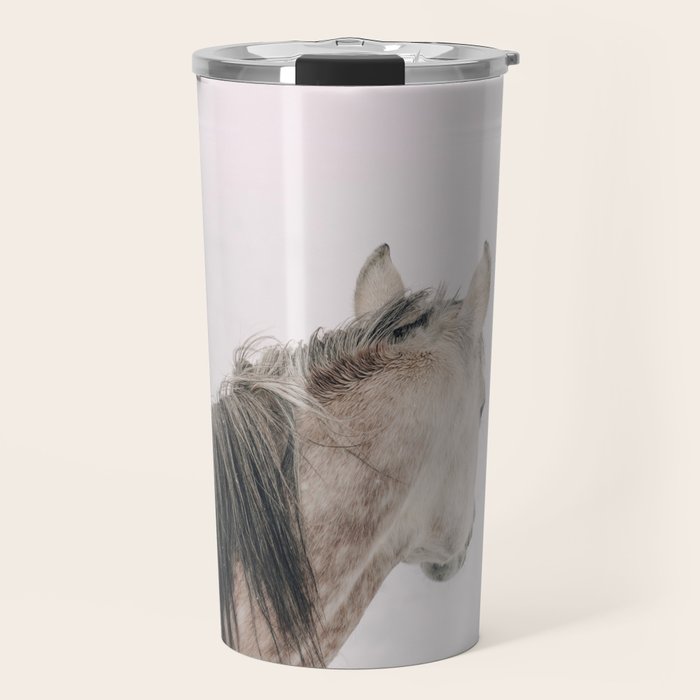 Watching It Snow Travel Mug Gallery Image 1