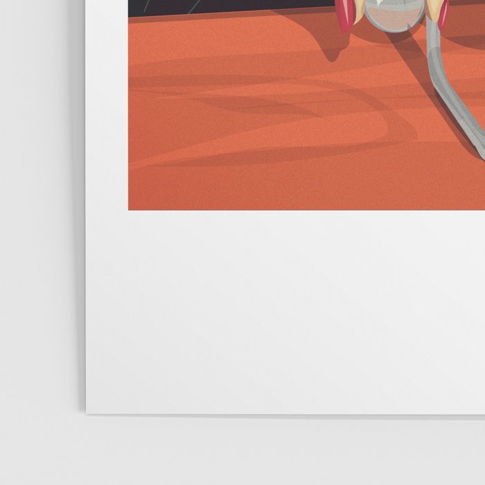 Newton's Cradle Poster Gallery Image 3
