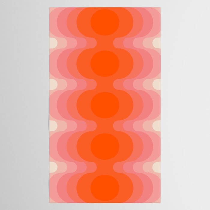 Strawberry Echo In Tablecloth Gallery Image 2