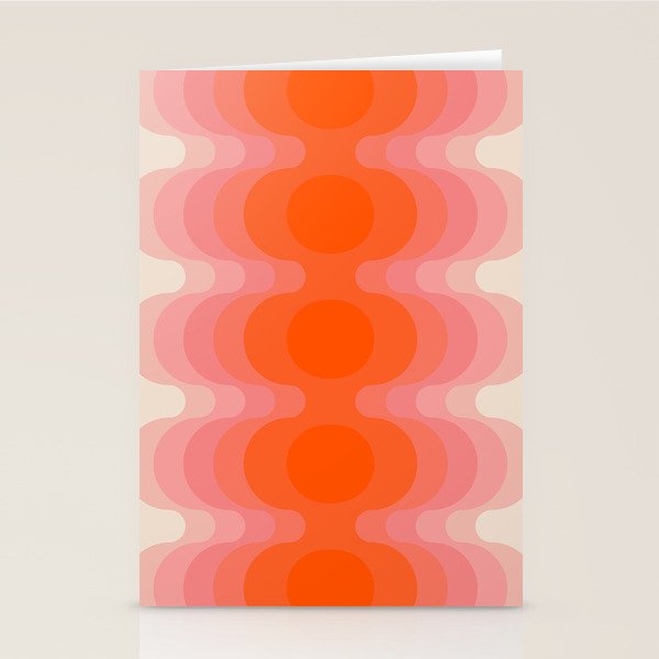 Strawberry Echo In Stationery Card Gallery Image 1