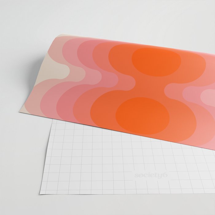 Strawberry Echo In Wrapping Paper Gallery Image 2