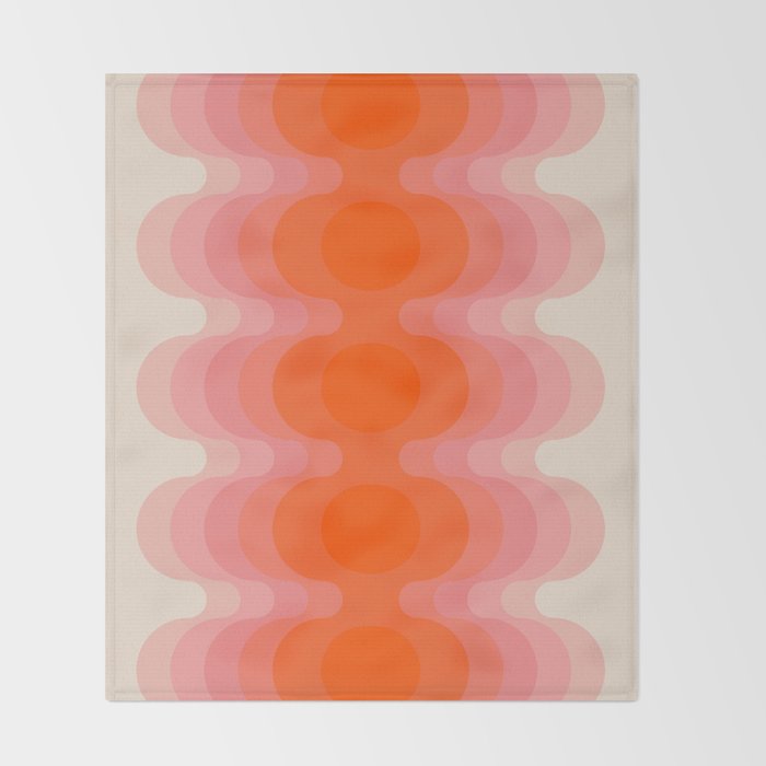 Strawberry Echo In Throw Blanket Gallery Image 2