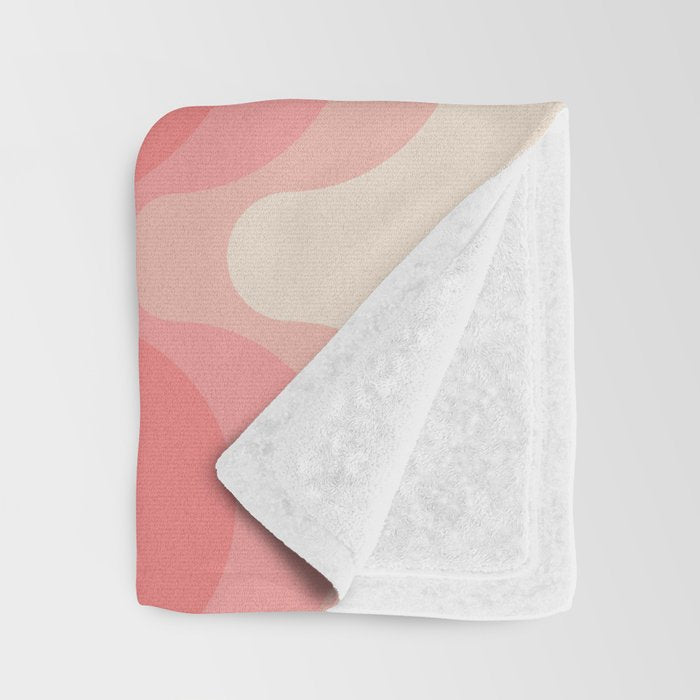 Strawberry Echo In Throw Blanket Gallery Image 3